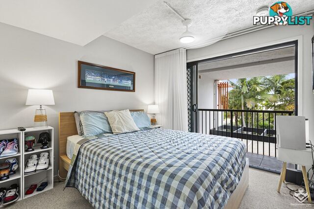 17/10 Grand Parade Kawana Island QLD 4575