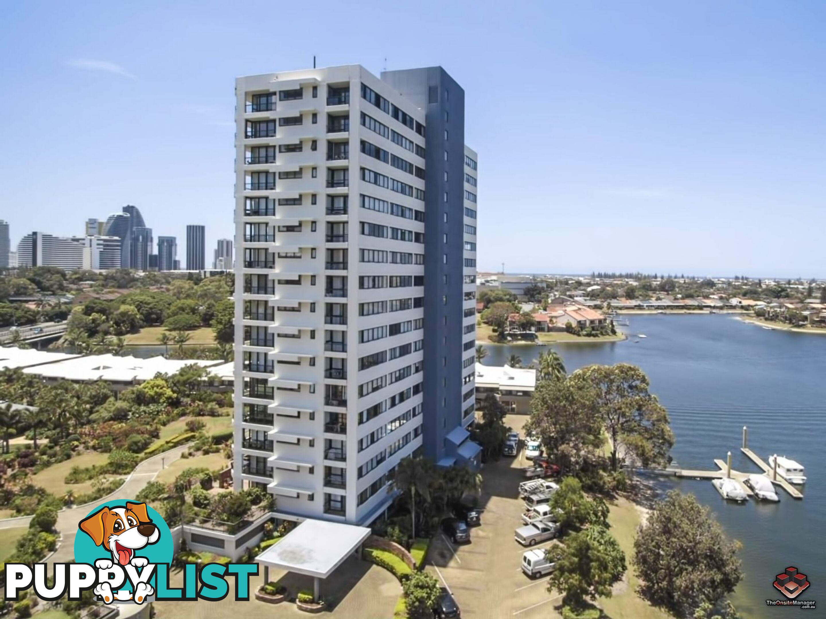 54 Hooker Boulevard Mermaid Waters QLD 4218