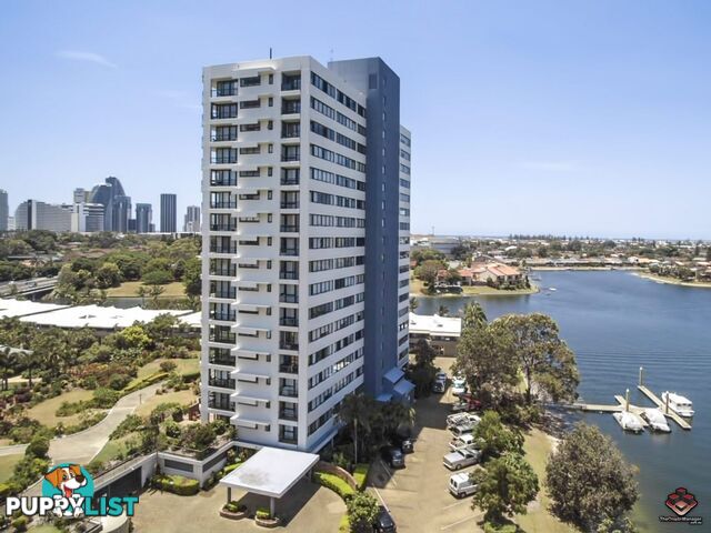 54 Hooker Boulevard Mermaid Waters QLD 4218