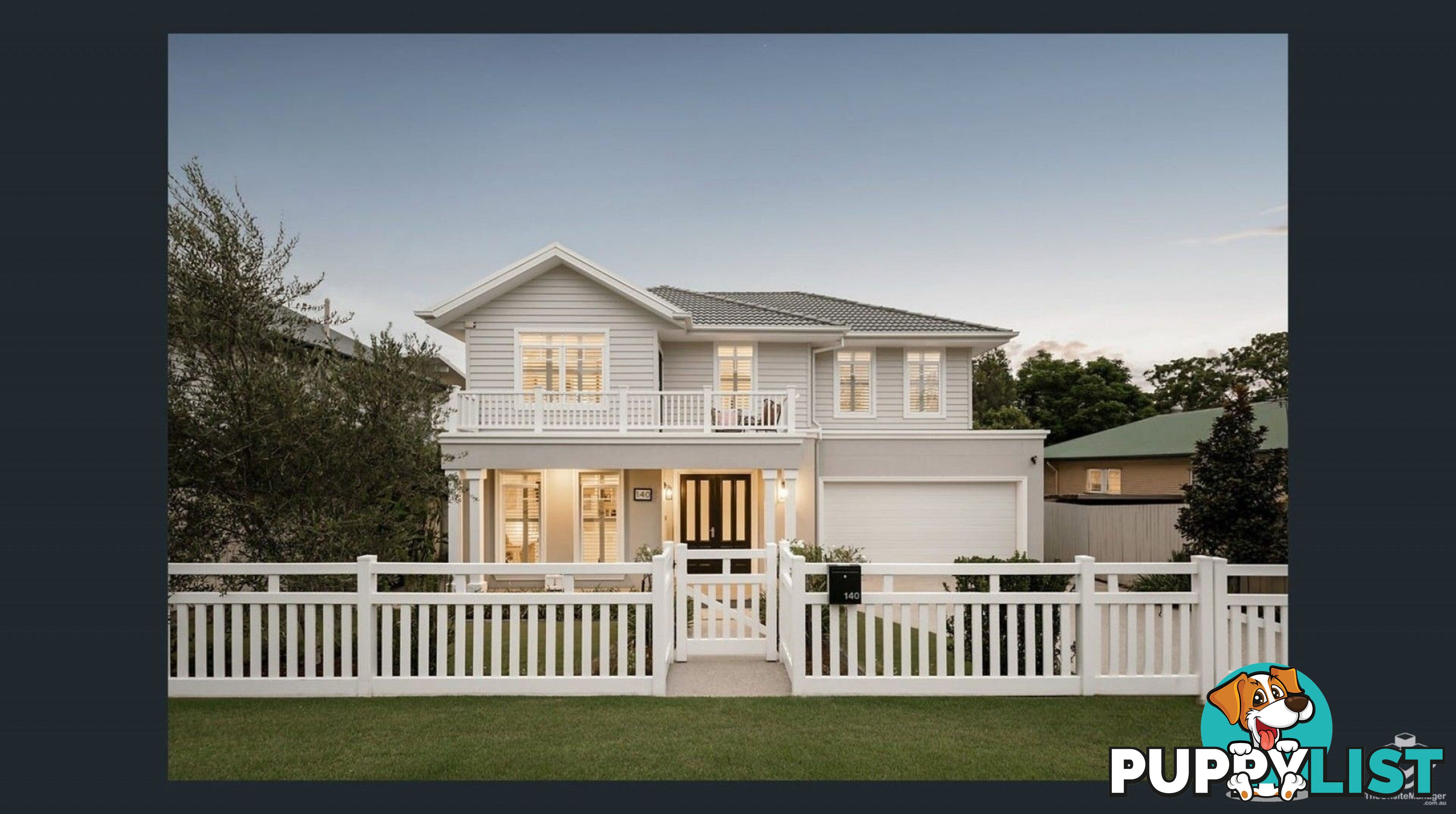 140 D'Arcy Road Seven Hills QLD 4170