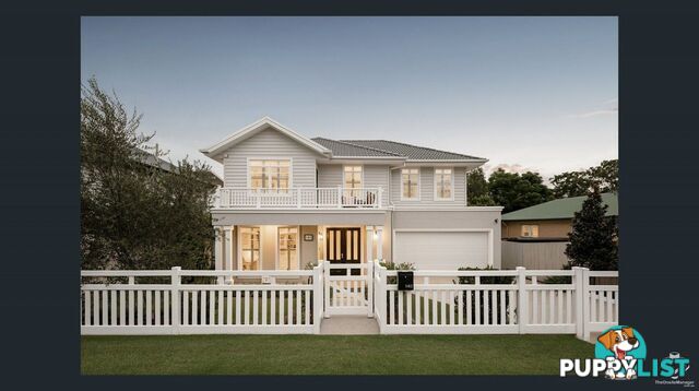 140 D'Arcy Road Seven Hills QLD 4170