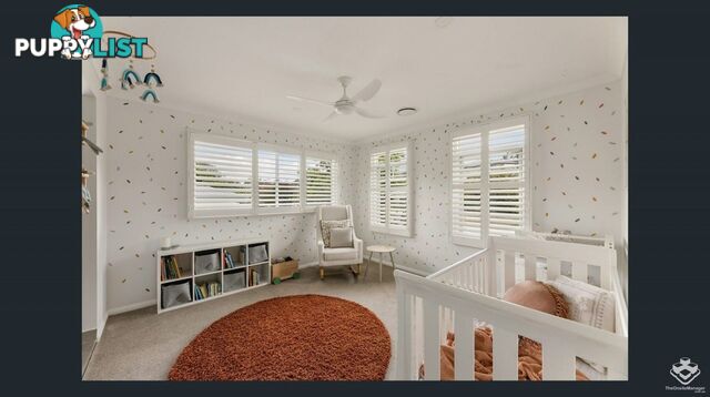 140 D'Arcy Road Seven Hills QLD 4170