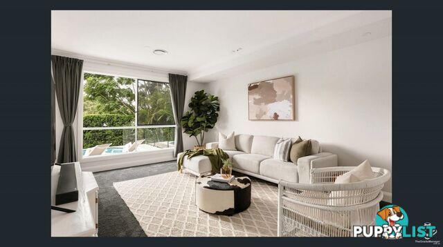 140 D'Arcy Road Seven Hills QLD 4170