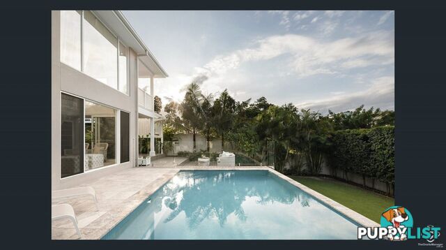 140 D'Arcy Road Seven Hills QLD 4170