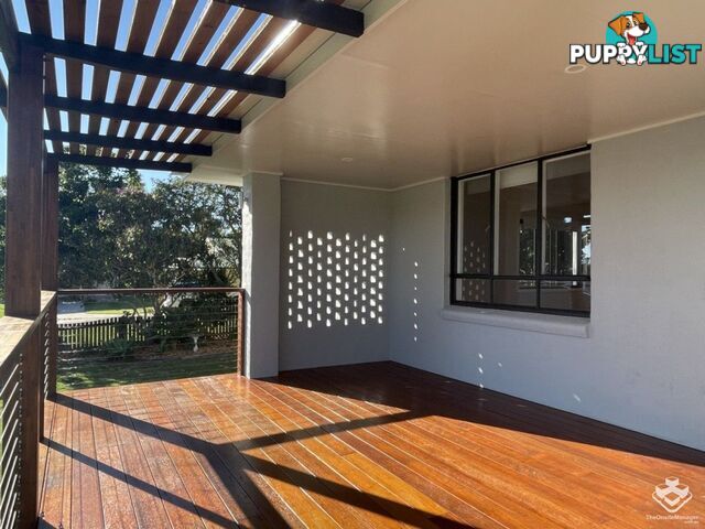 Dundowran QLD 4655