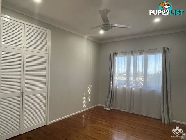 Dundowran QLD 4655