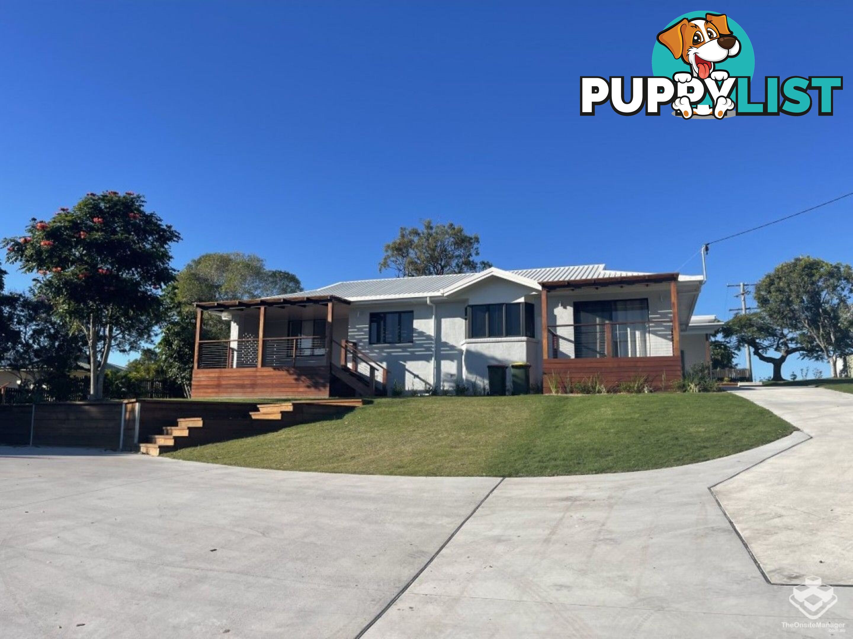 Dundowran QLD 4655