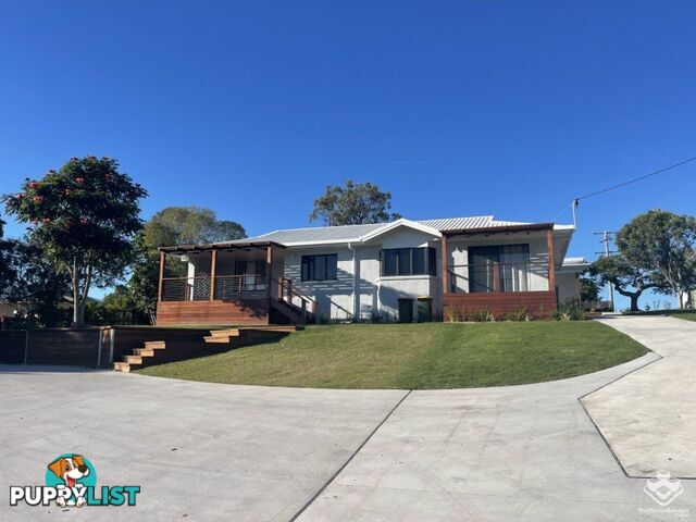 Dundowran QLD 4655