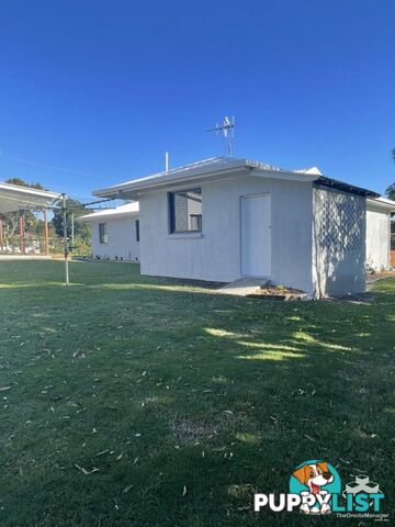 Dundowran QLD 4655
