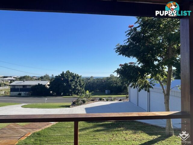 Dundowran QLD 4655