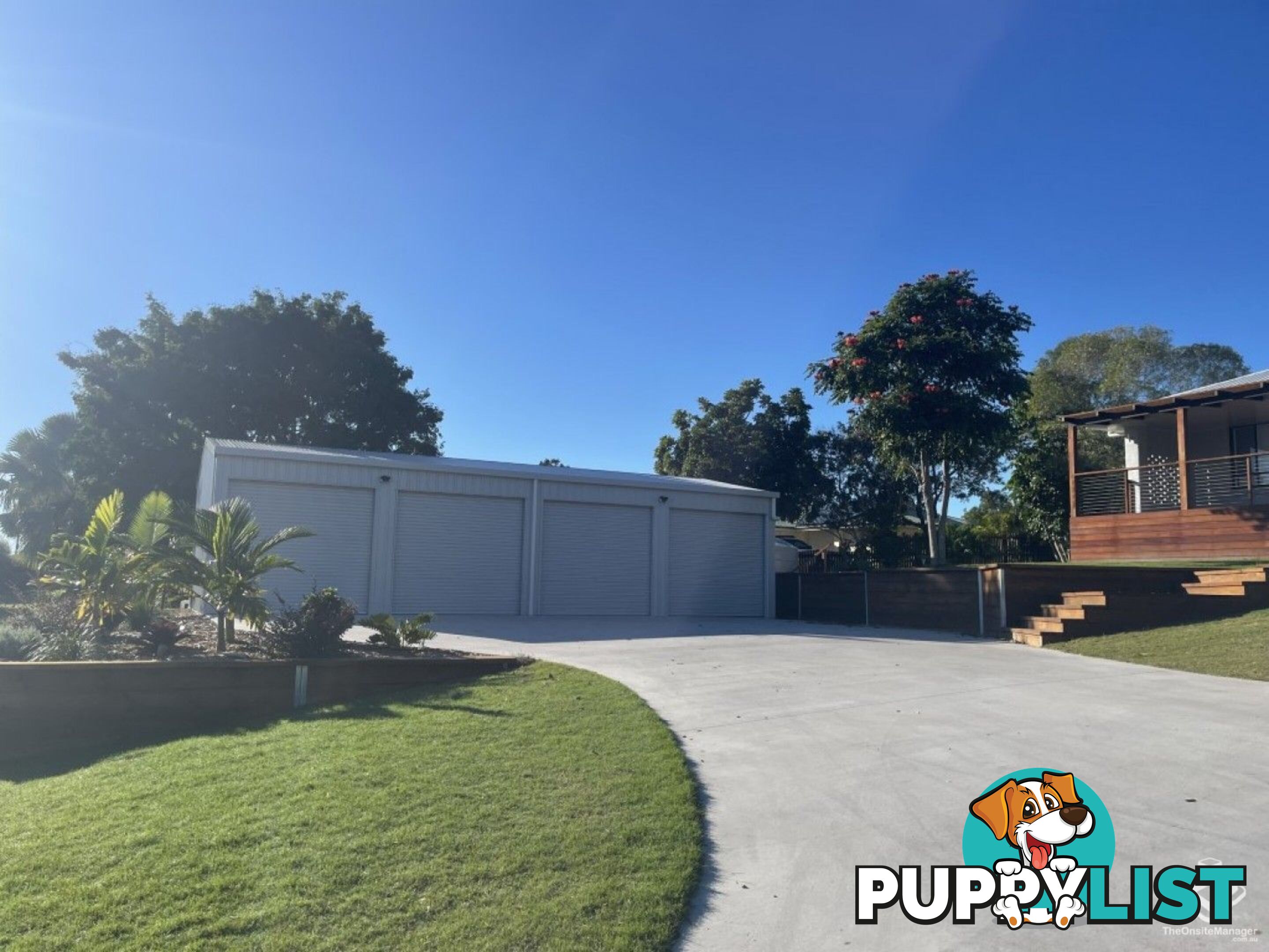 Dundowran QLD 4655