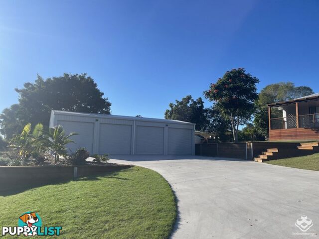 Dundowran QLD 4655
