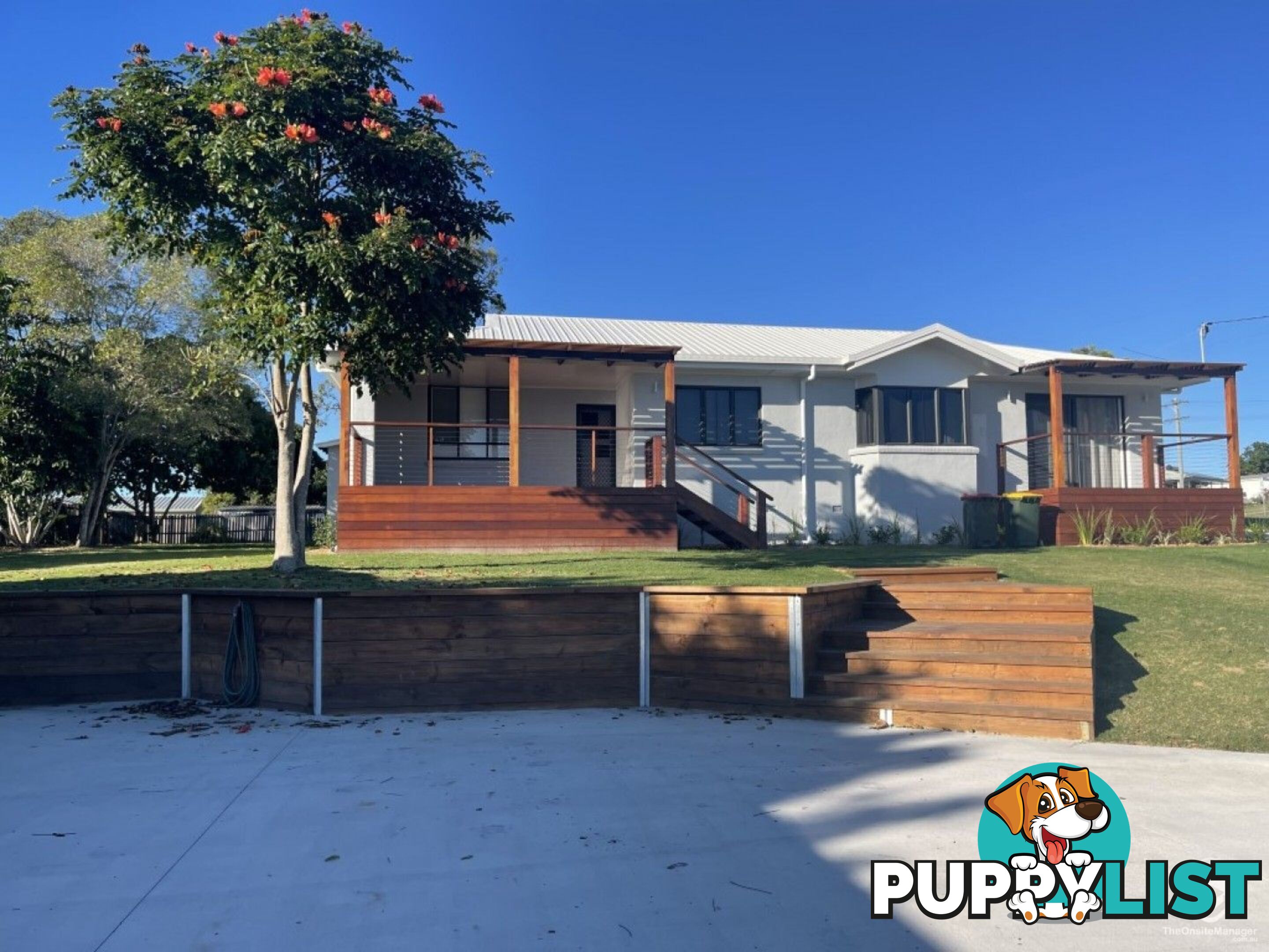 Dundowran QLD 4655