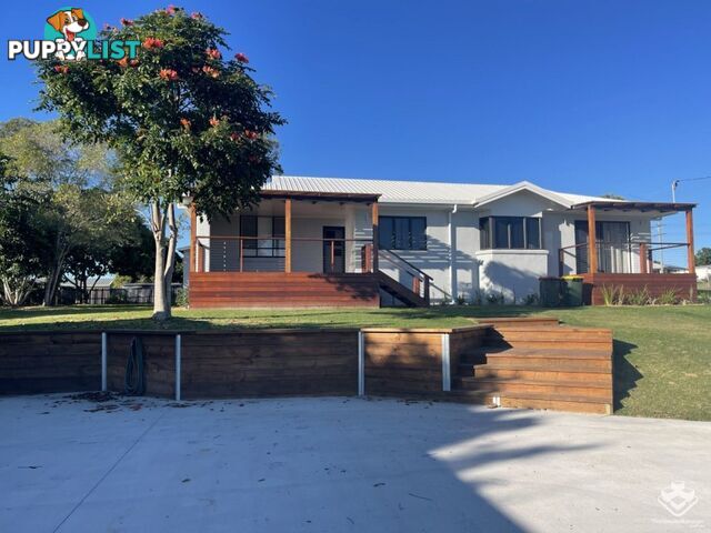 Dundowran QLD 4655
