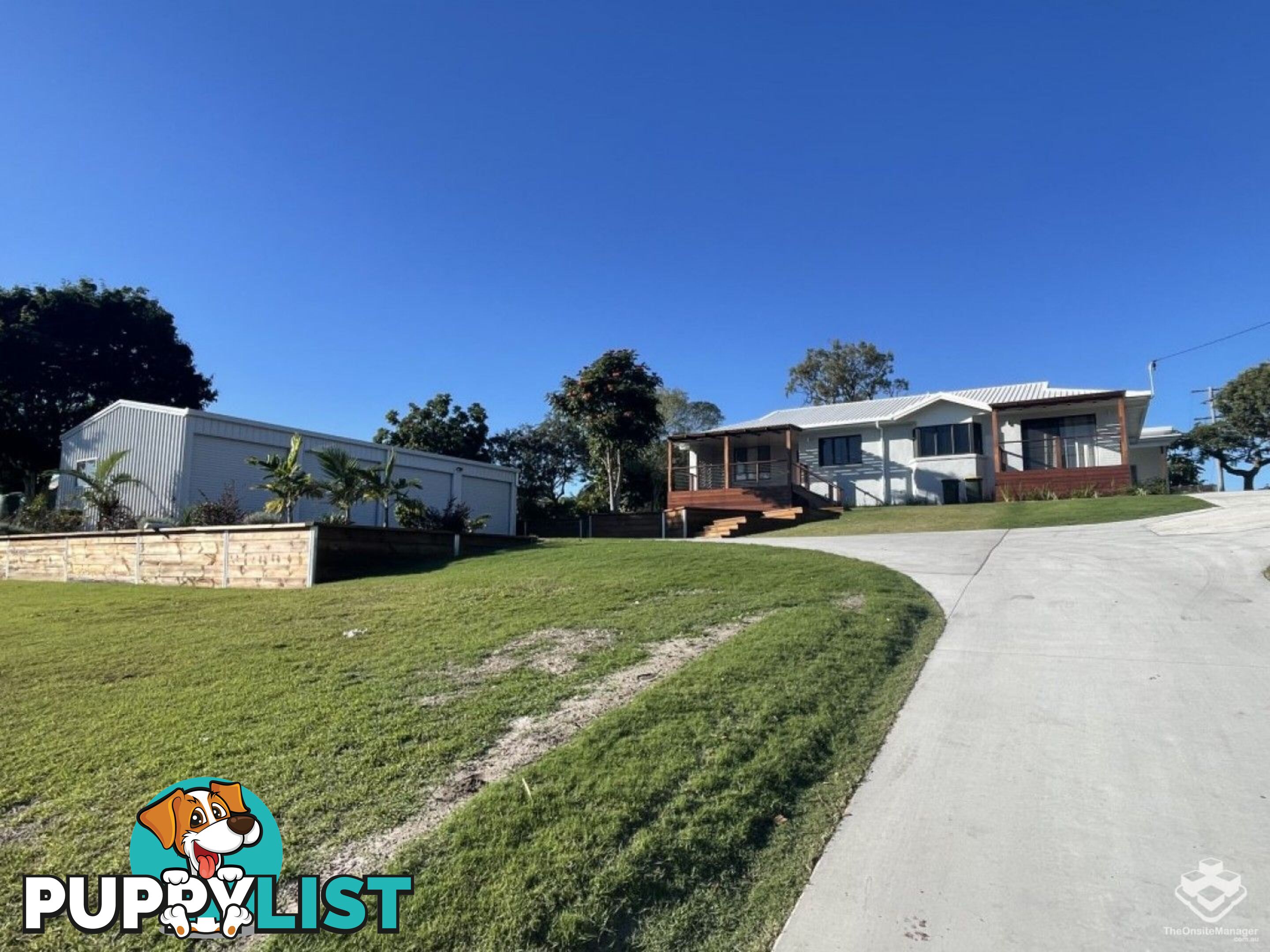 Dundowran QLD 4655