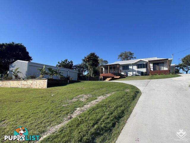Dundowran QLD 4655