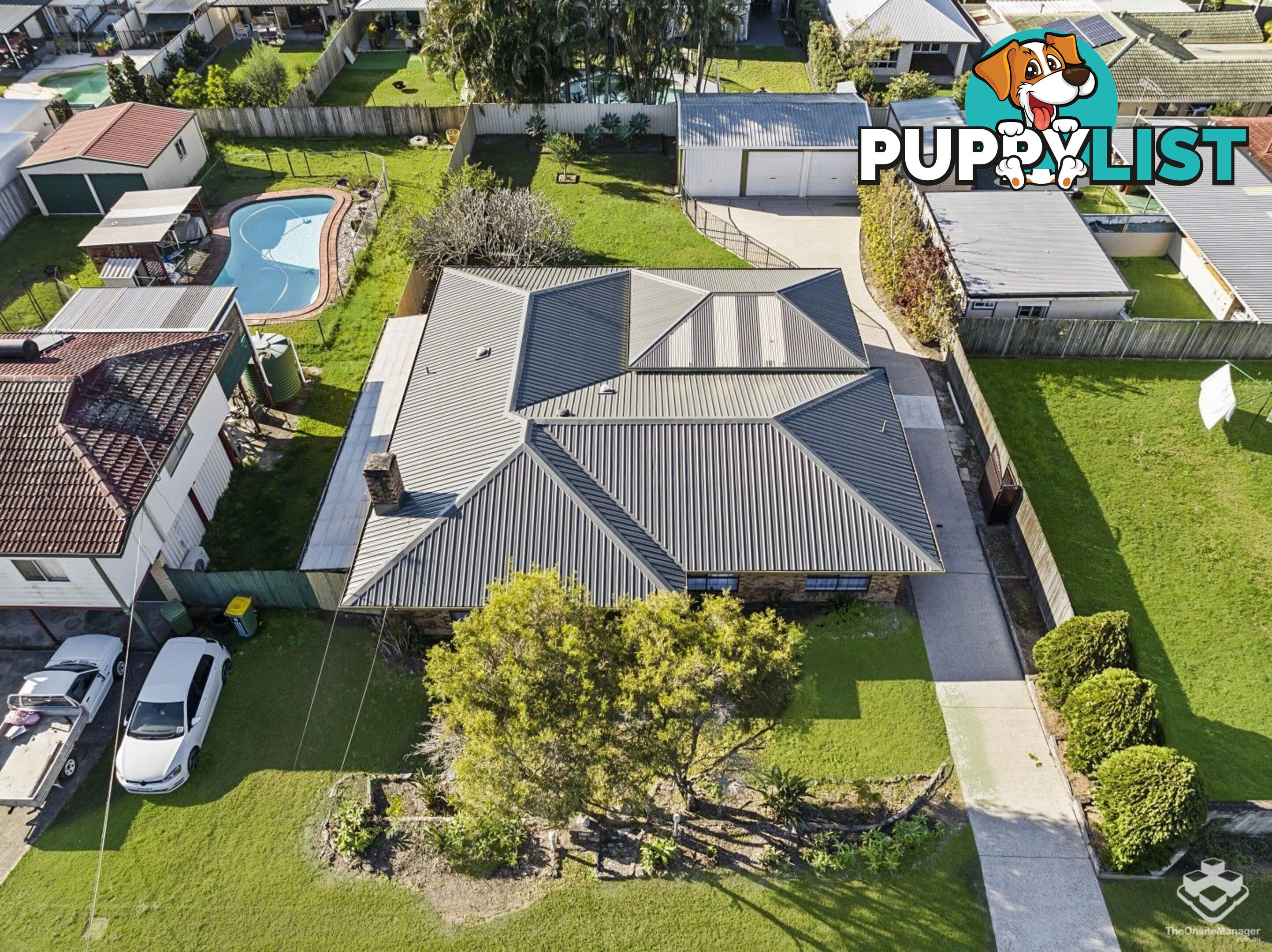 48 Bayford Street Birkdale QLD 4159