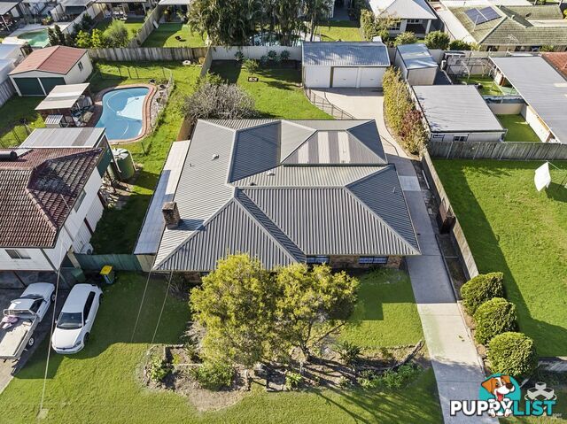 48 Bayford Street Birkdale QLD 4159