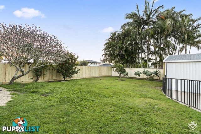 48 Bayford Street Birkdale QLD 4159