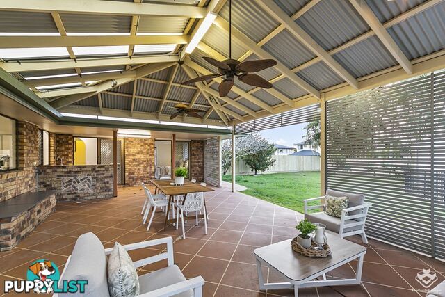 48 Bayford Street Birkdale QLD 4159