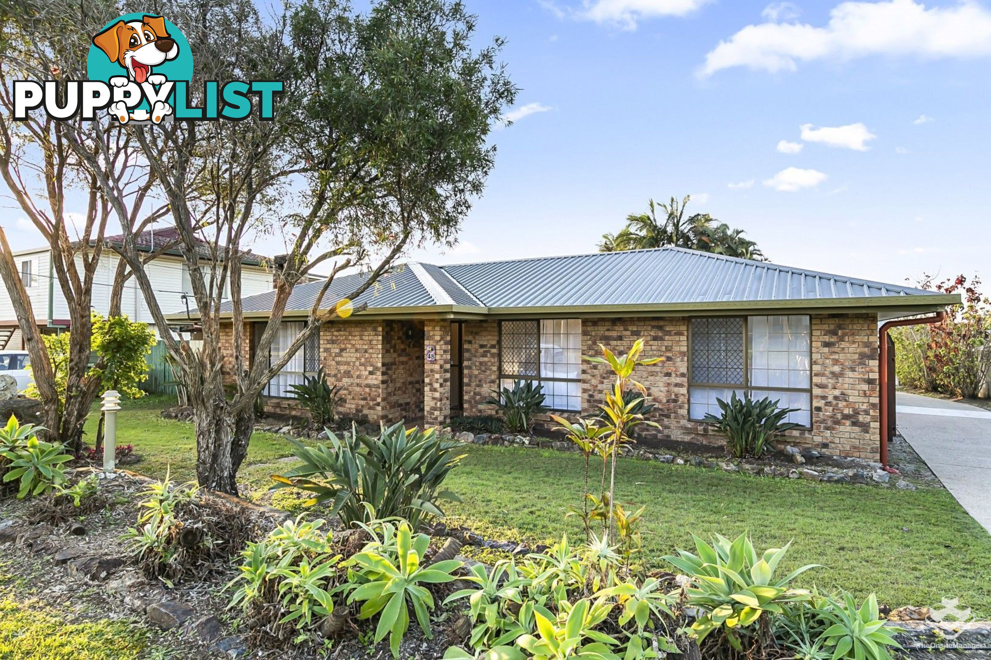 48 Bayford Street Birkdale QLD 4159