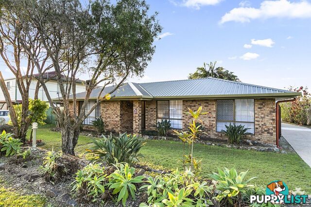 48 Bayford Street Birkdale QLD 4159