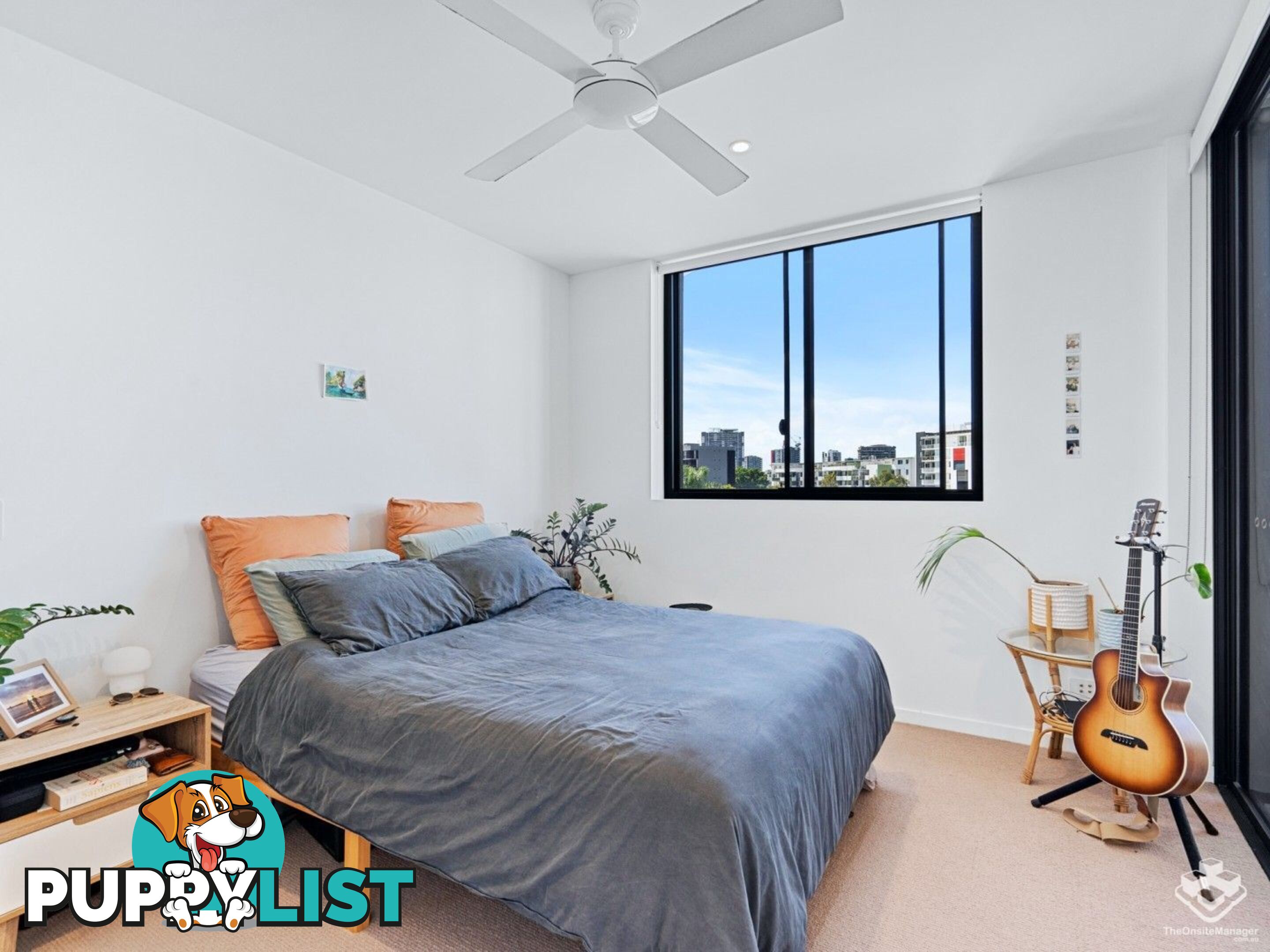 408/77 Jane Street West End QLD 4101