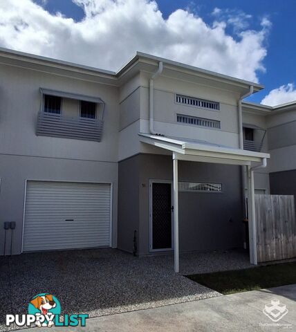 51 / 12 Singh Street Wynnum West QLD 4178