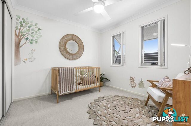 51 / 12 Singh Street Wynnum West QLD 4178