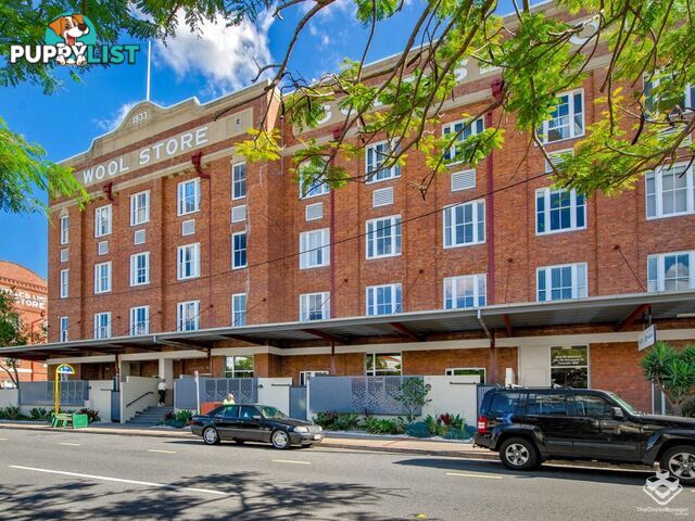 ID:21147266 88 Macquarie Street Teneriffe QLD 4005