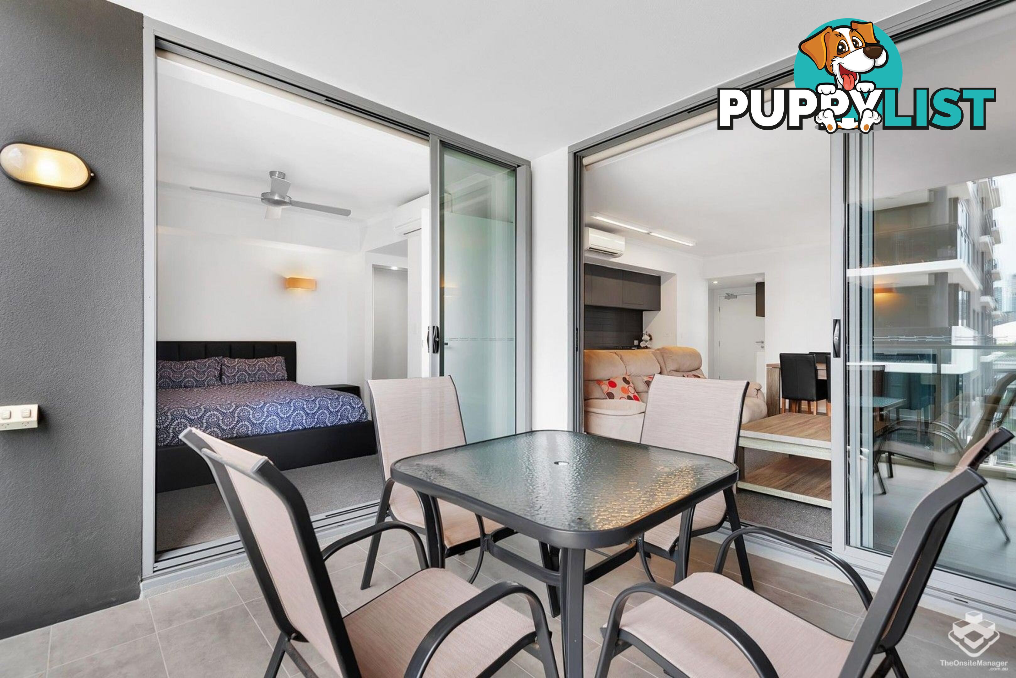 506/46 Manning Street South Brisbane QLD 4101