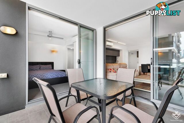 506/46 Manning Street South Brisbane QLD 4101