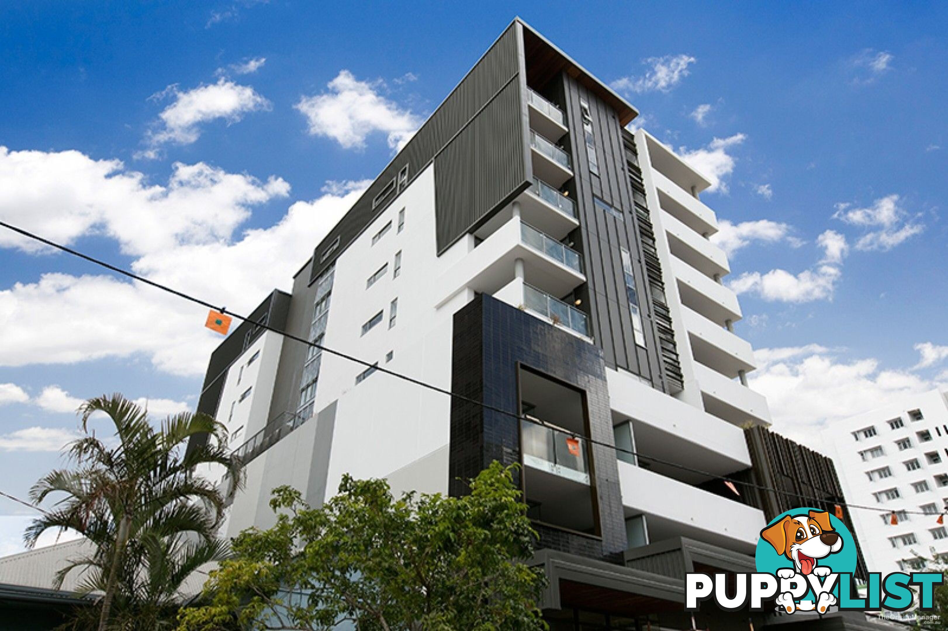506/46 Manning Street South Brisbane QLD 4101