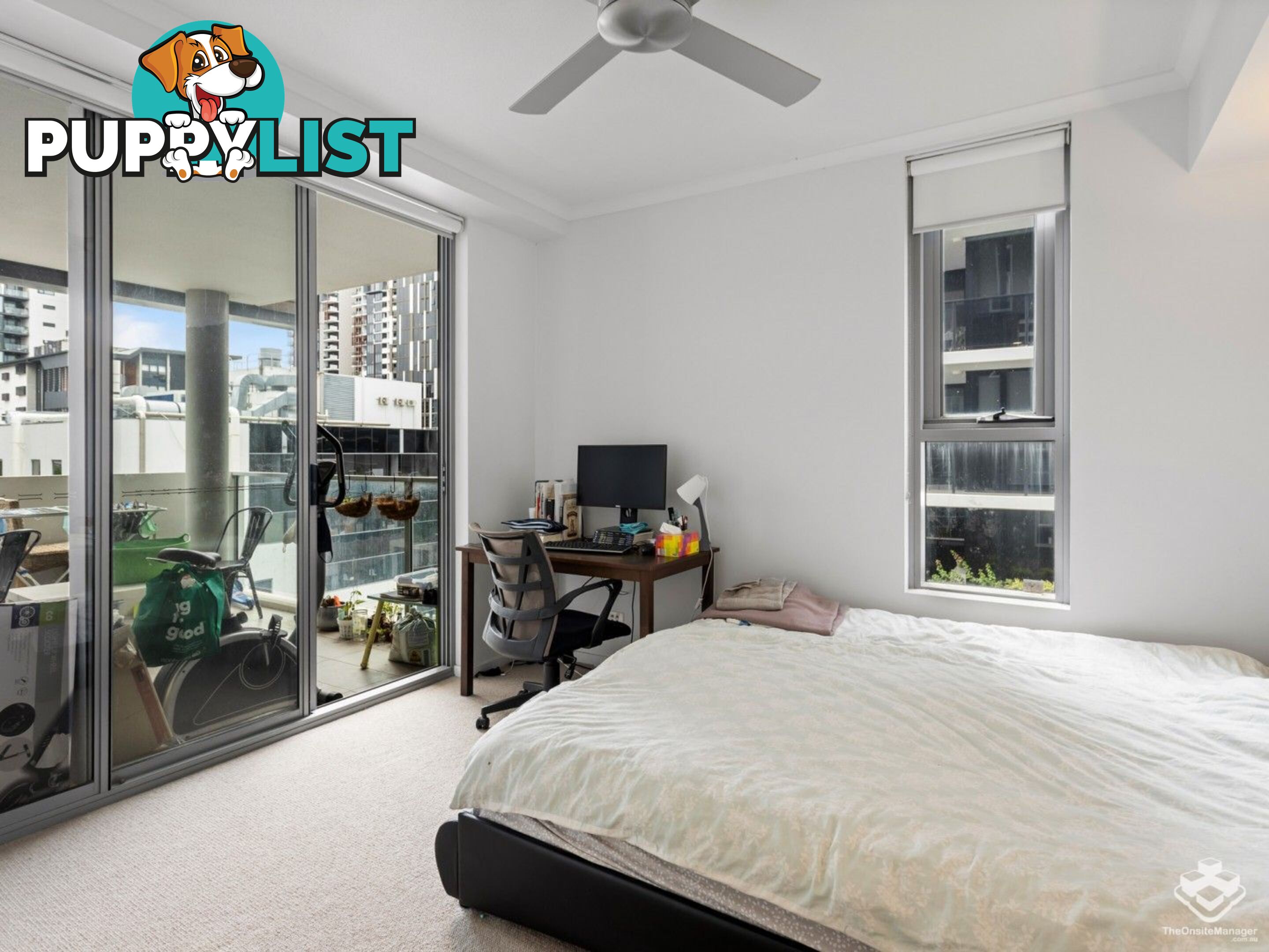 506/46 Manning Street South Brisbane QLD 4101