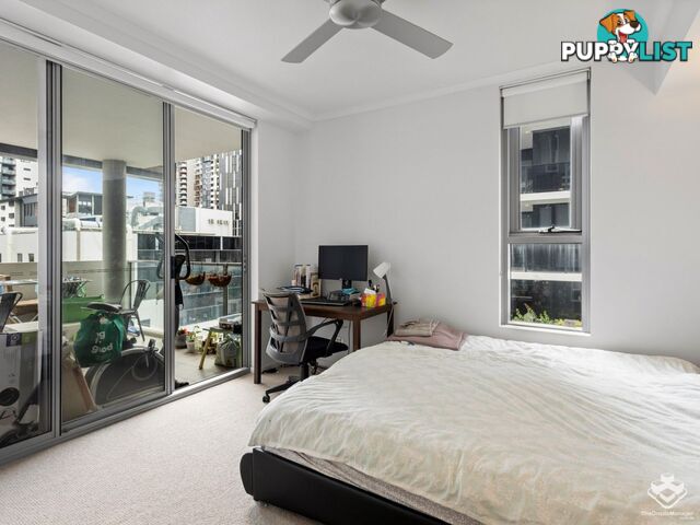 506/46 Manning Street South Brisbane QLD 4101