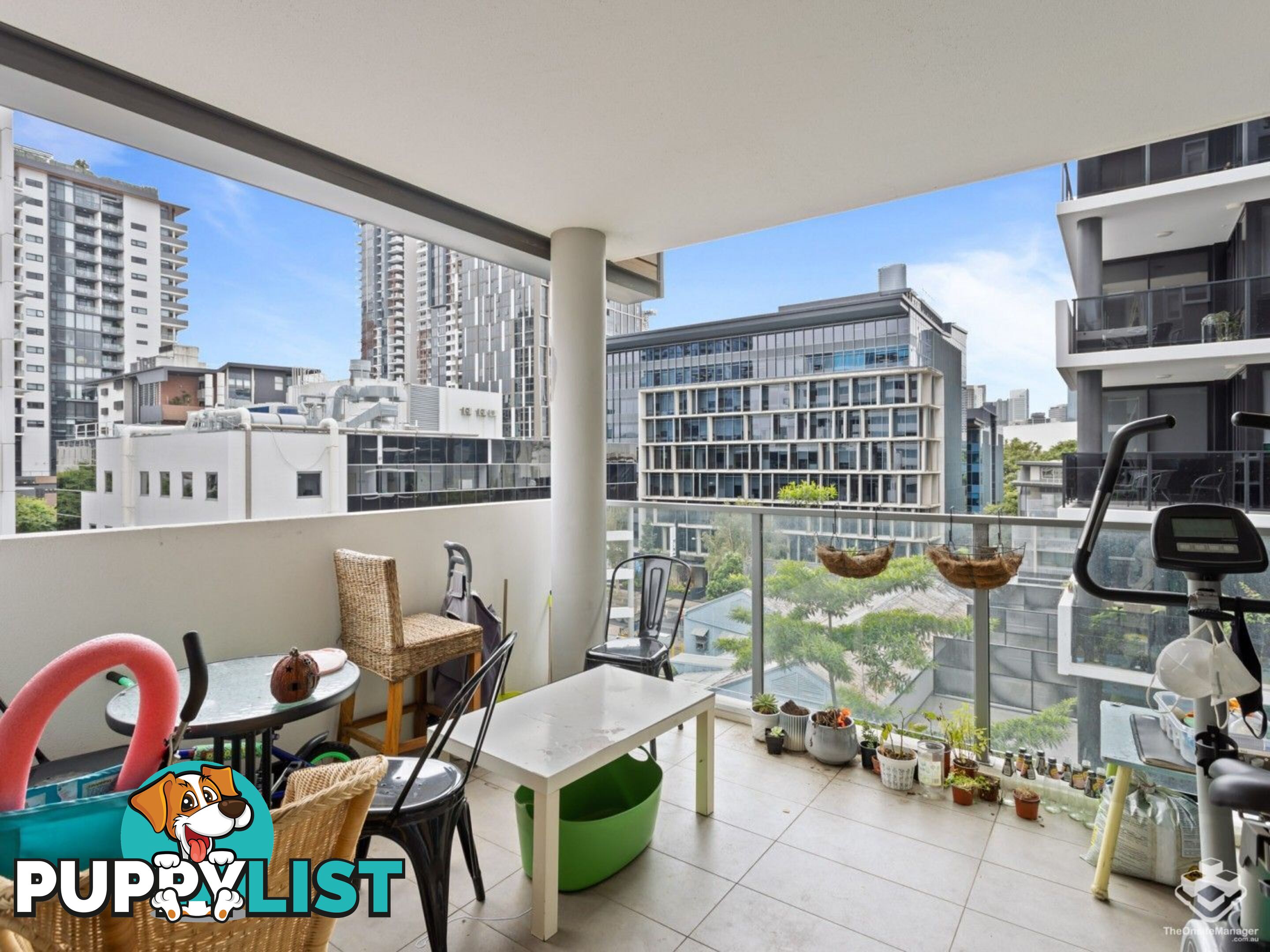 506/46 Manning Street South Brisbane QLD 4101
