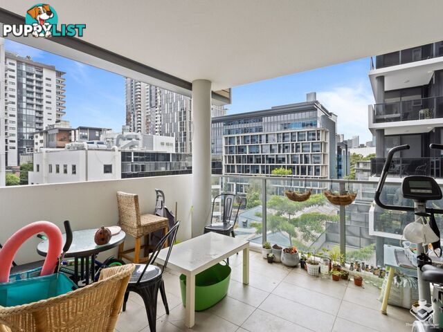 506/46 Manning Street South Brisbane QLD 4101