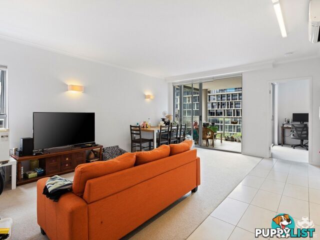 506/46 Manning Street South Brisbane QLD 4101
