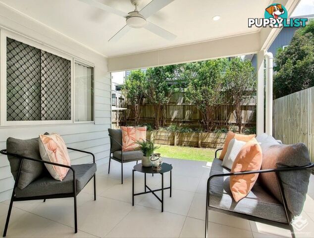 3/39 Lacey Road Carseldine QLD 4034