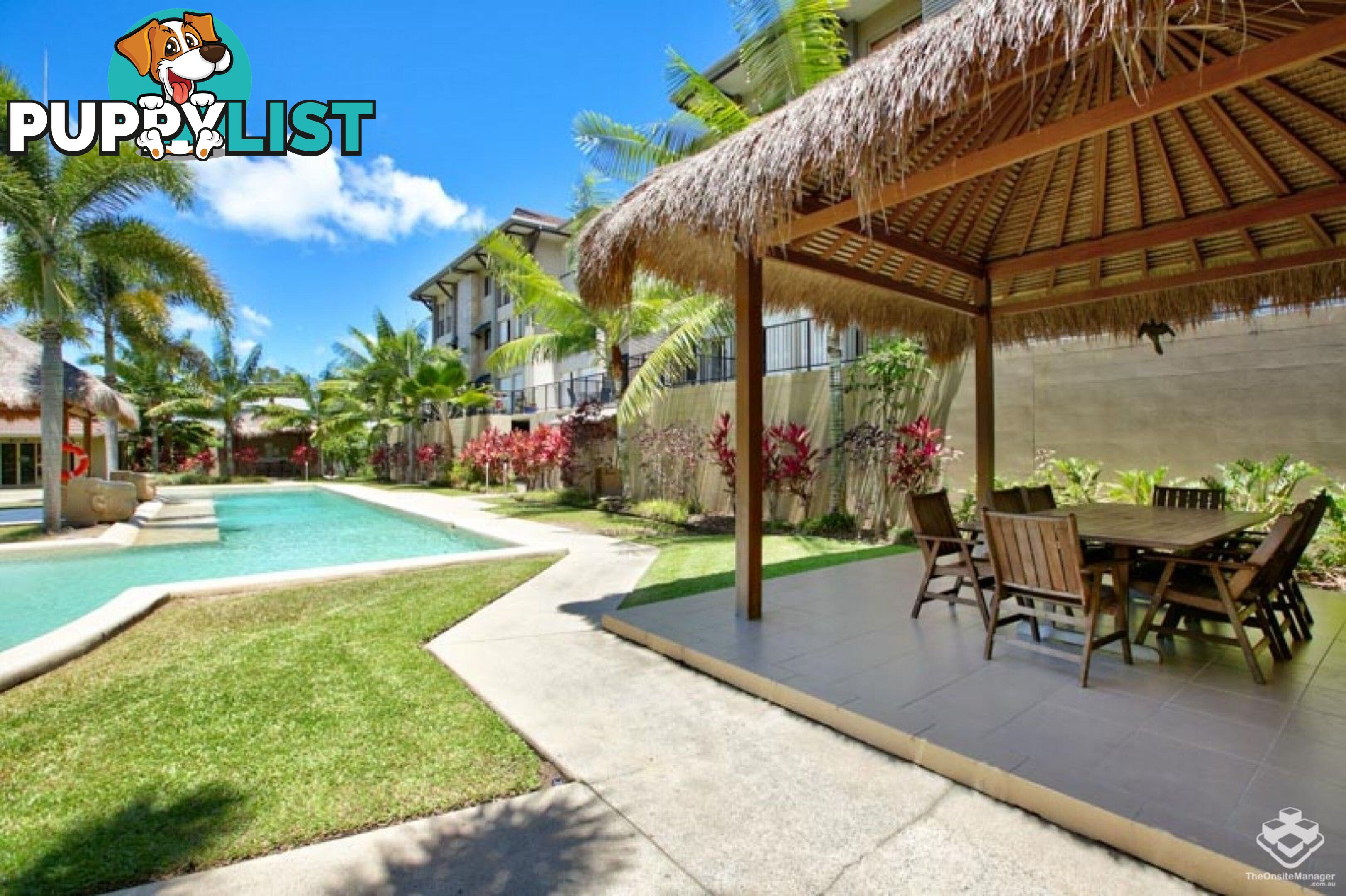 ID:21146707 22 Ward Street Mooroobool QLD 4870