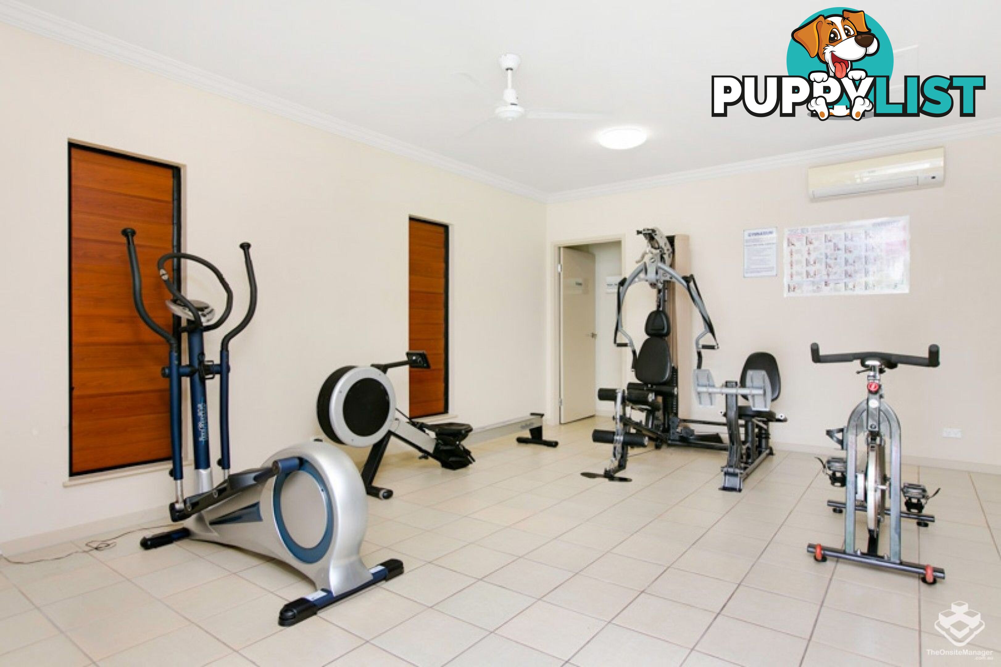 ID:21146707 22 Ward Street Mooroobool QLD 4870