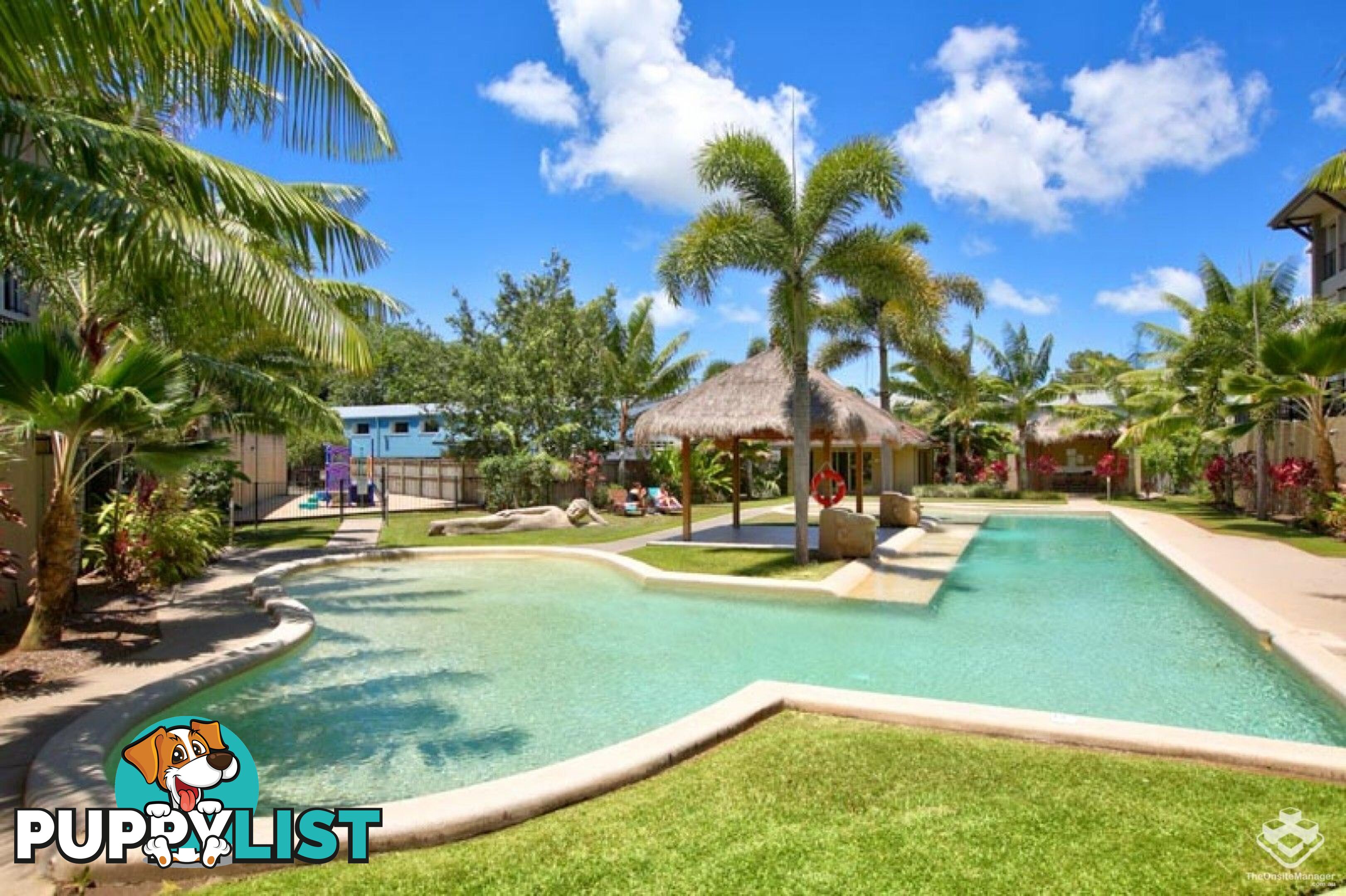 ID:21146707 22 Ward Street Mooroobool QLD 4870