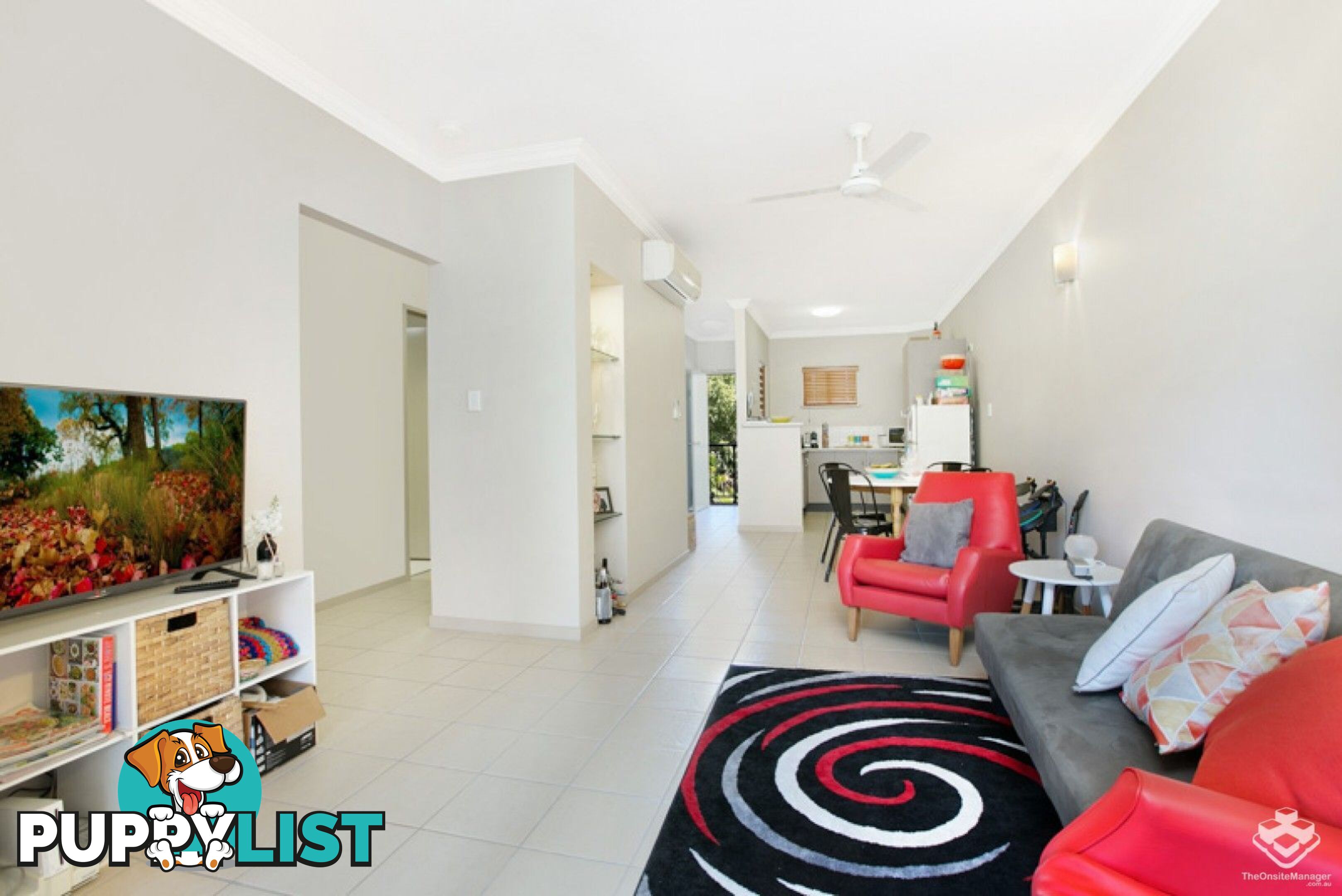 ID:21146707 22 Ward Street Mooroobool QLD 4870