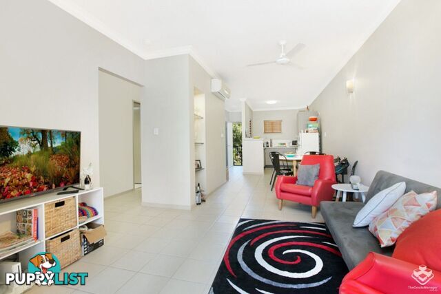 ID:21146707 22 Ward Street Mooroobool QLD 4870