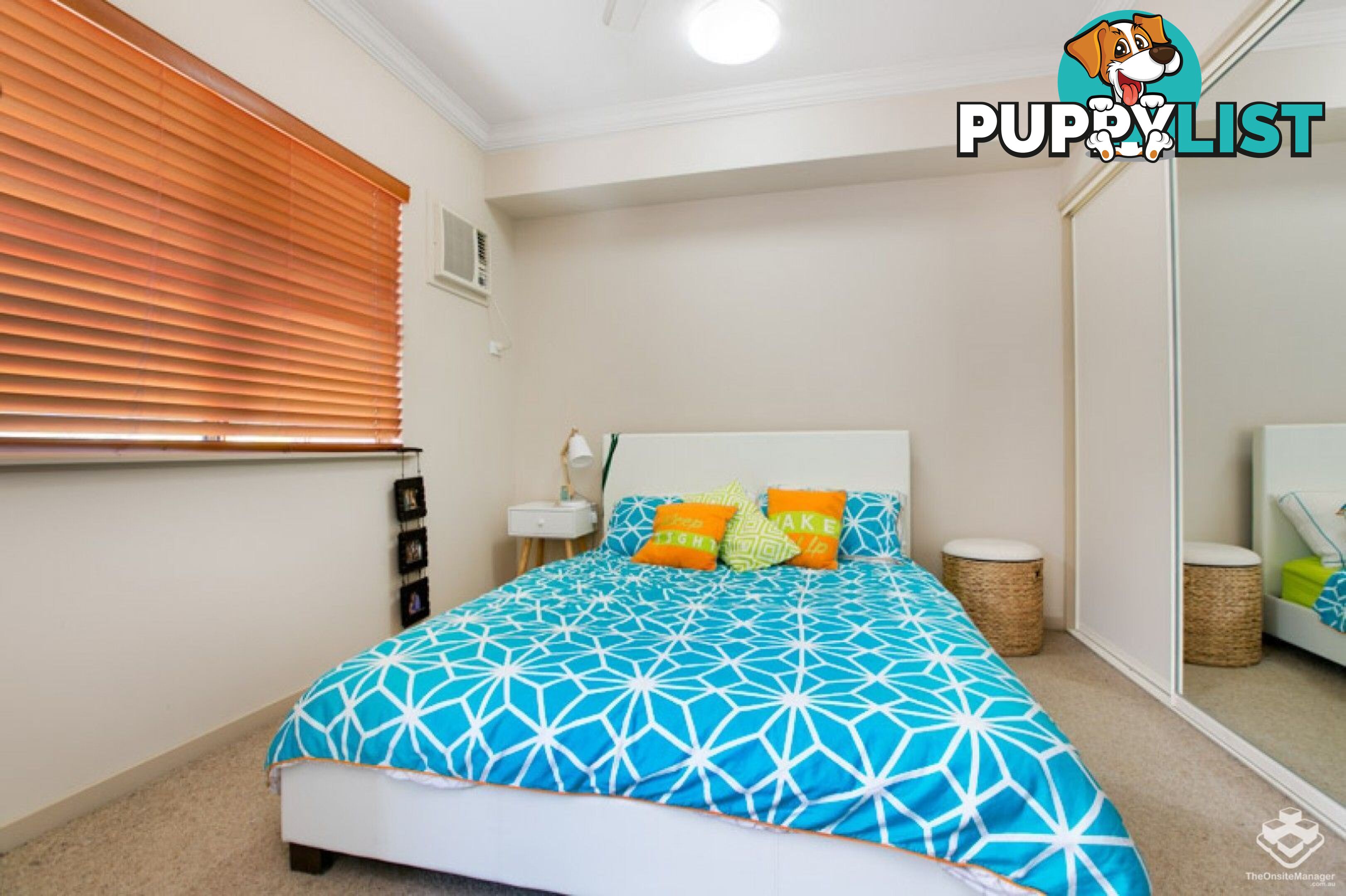 ID:21146707 22 Ward Street Mooroobool QLD 4870