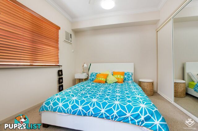 ID:21146707 22 Ward Street Mooroobool QLD 4870