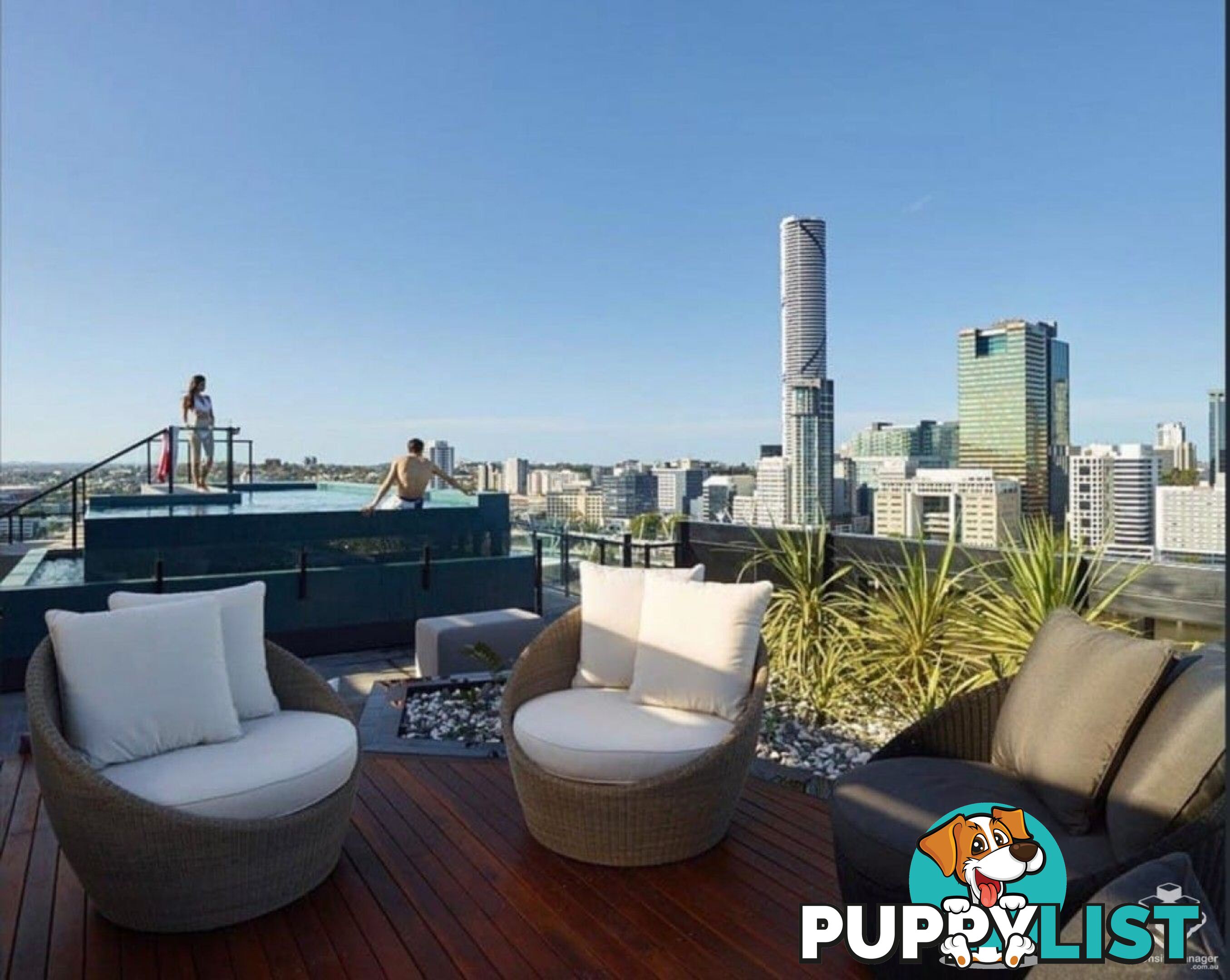 ID:21150469 77 Grey Street South Brisbane QLD 4101