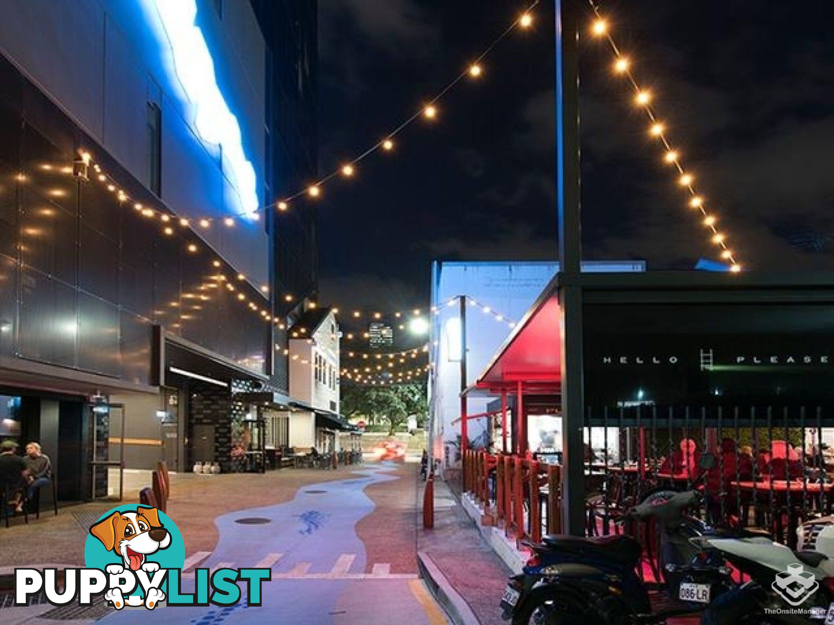 ID:21150469 77 Grey Street South Brisbane QLD 4101
