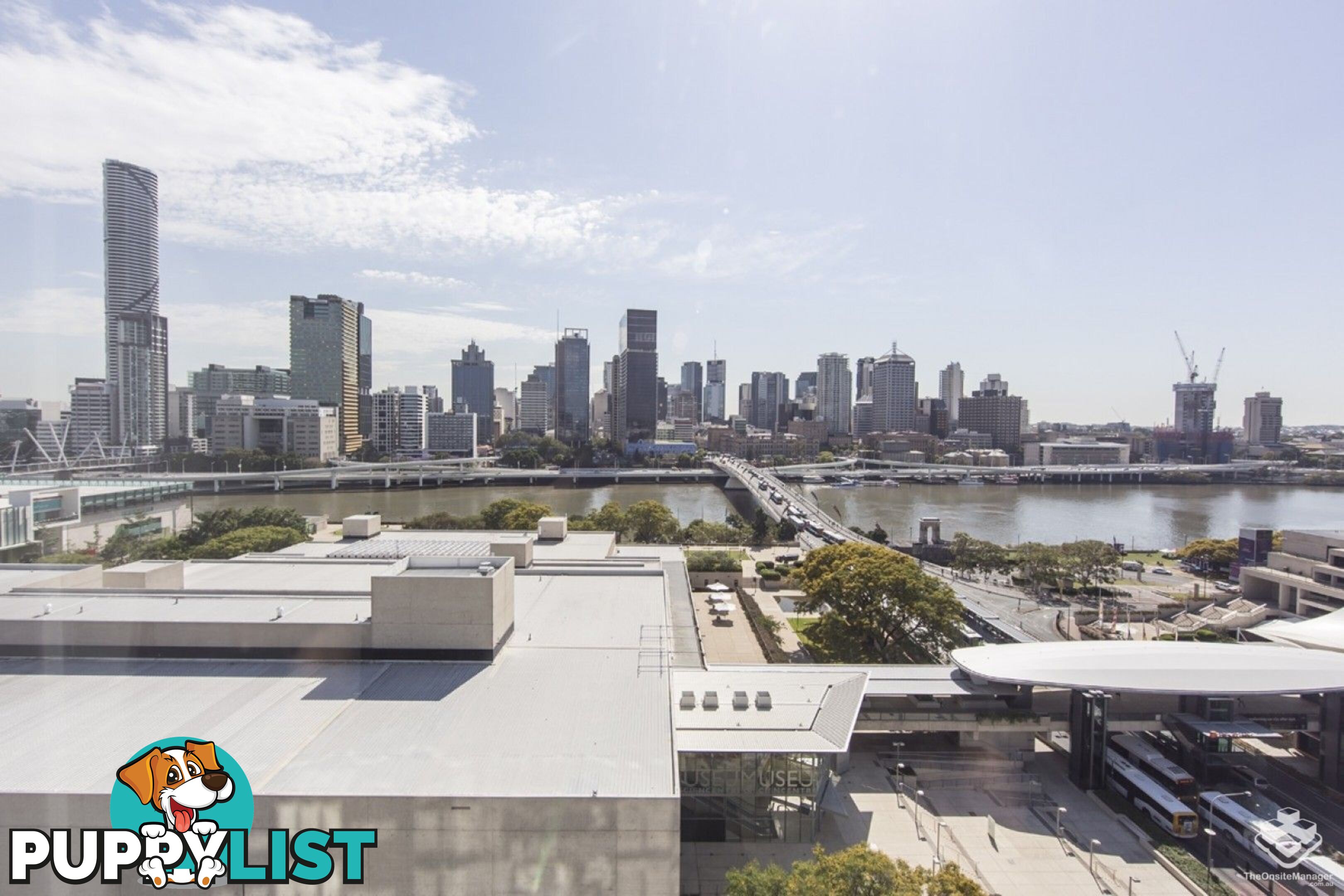 ID:21150469 77 Grey Street South Brisbane QLD 4101