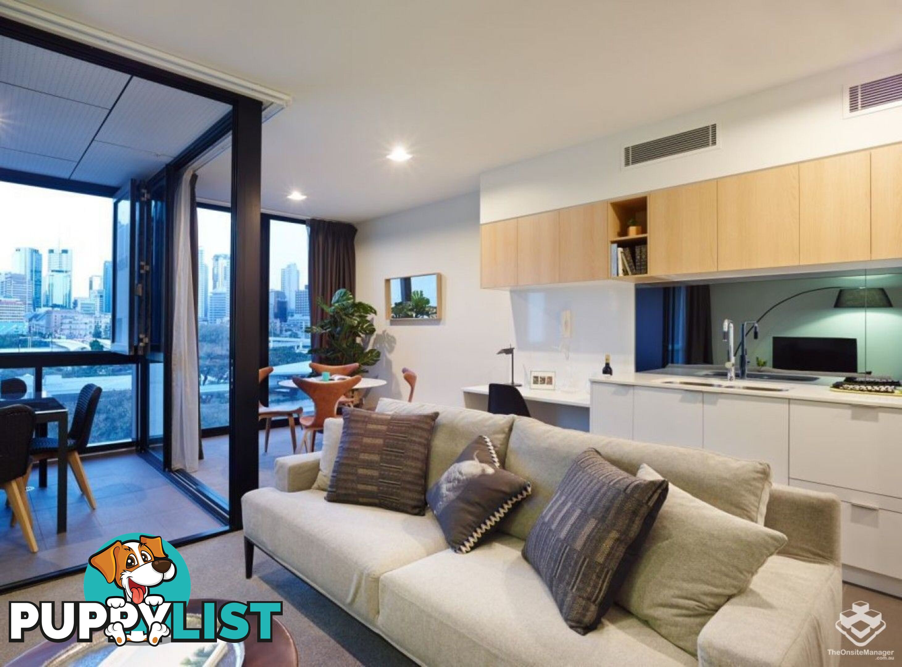 ID:21150469 77 Grey Street South Brisbane QLD 4101
